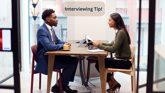 Interviewing Tips for Hospitality Professionals