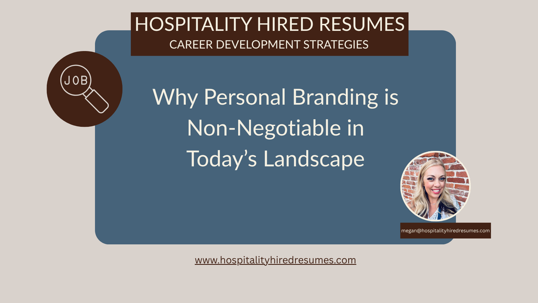 Why Your Personal Brand Isn't Resonating: Common Challenges and How to Fix Them